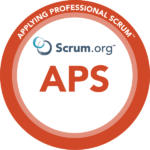 curso Applying Professional Scrum™ (APS)