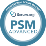 Curso Professional Scrum Master - Advanced Training (PSM Advanced)