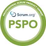 Curso Professional Scrum Product Owner (PSPO)