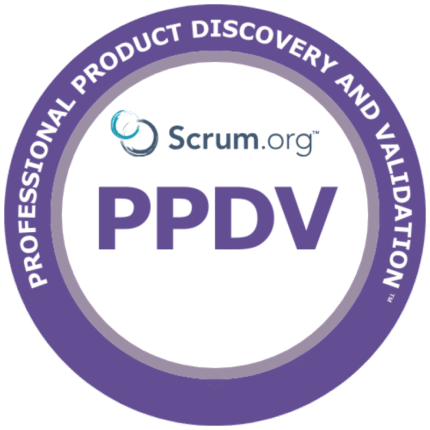 Curso Professional Product Discovery & Validation (PPDV) em Portugal