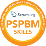 Curso Professional Scrum Product Backlog Management Skills em Portugal - Scrum.pt