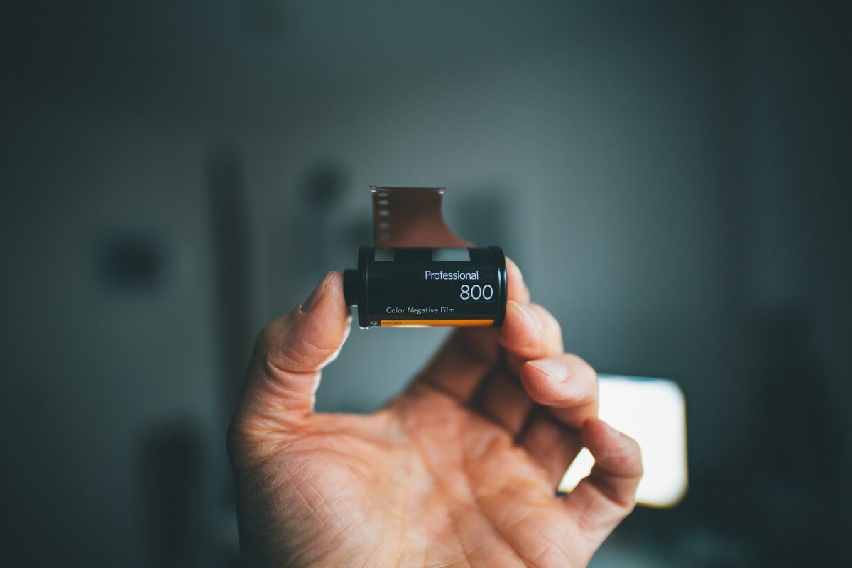 Photo by Markus Spiske on Unsplash