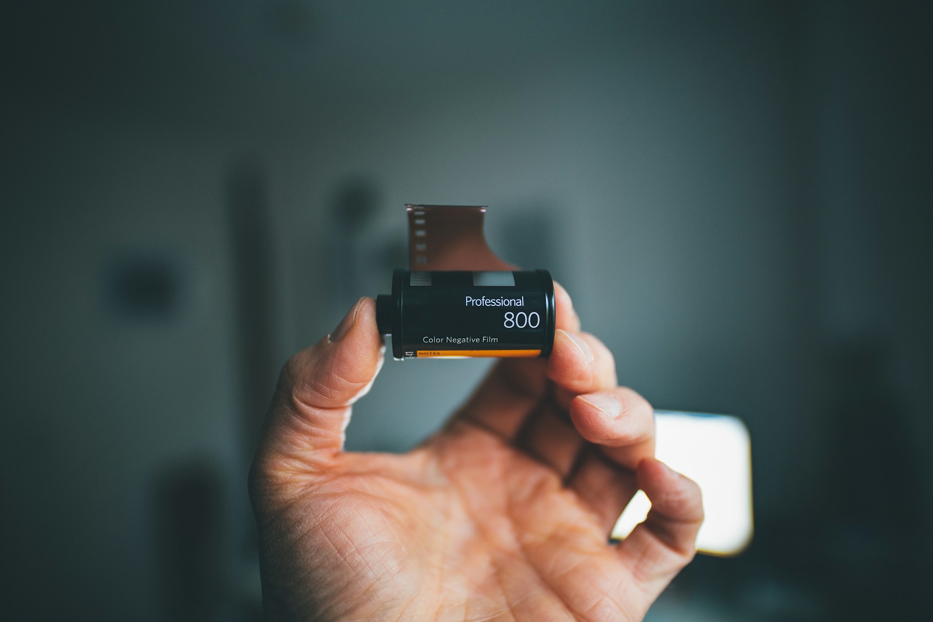 Photo by Markus Spiske on Unsplash